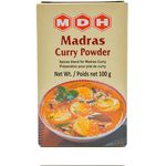 MDH Madras Curry Masala 100g