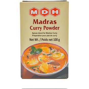 MDH Madras Curry Masala 100g
