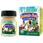 Hurix's Massage Balm 20g