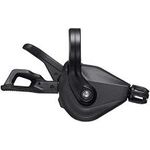 Shimano Slx Slm7100il Right Ispec Ev 12speed Shifter Black