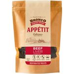 Bronco Appetit Dehydrated Treats 90g