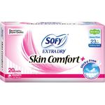 Sofy Extra Dry Day Wing Pads Heavy 23cm