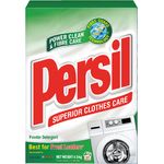 Persil Superior Clothes Care Powder Detergent 4.5kg