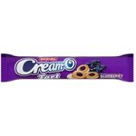 Jack 'n Jill Cream O Tart Blueberry 140g