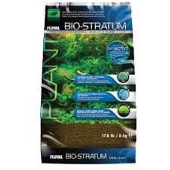 Fluval Soil Bio Stratum 8kg
