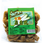 MH Food Organic Dried Radish 150g