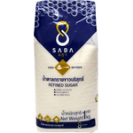 8 Sada Refined Sugar 1kg