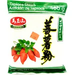 Greenmax Tapioca Starch 400g