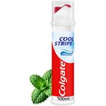 Colgate Cool Stripe Toothpaste 100ml