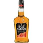 Royal Challenge Whisky 180ml
