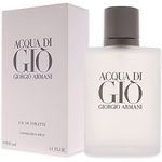 Giorgio Armani Acqua di Gio Eau de Toilette for Men 100ml