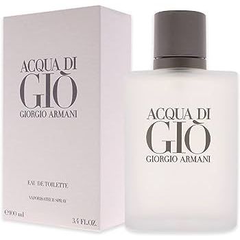 Giorgio Armani Acqua di Gio Eau de Toilette for Men 100ml