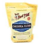 Bob's Red Mill Chickpea Flour 454g