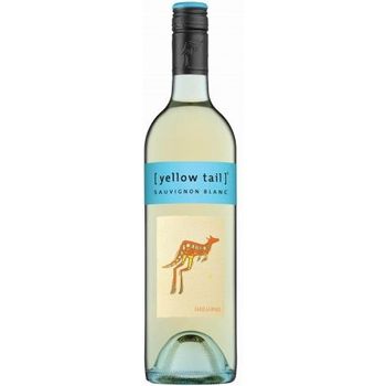 Yellow Tail Sauvignon Blanc Casella Wines White Wine 750ml