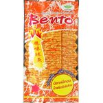 Bento Squid Seafood Snack Sweet and Spicy Flavour 6g