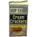 Hup Seng Crackers Cream