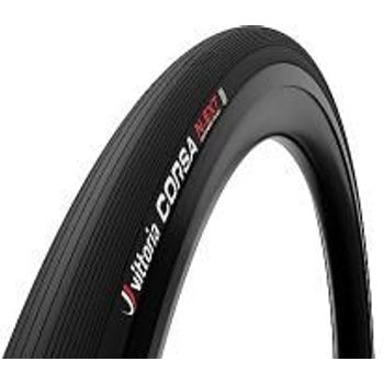 VITTORIA Tire Corsa NEXT 28  700 x 26C Graphene 2.0 Black