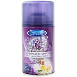 Scent Automatic Spray Refill Lavender 250ml