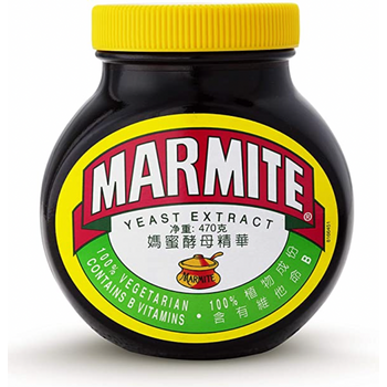 Marmite Yeast Extract Jar 230g