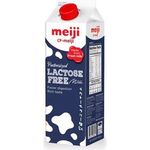 Meiji Pasteurized Milk No Lactose 946ml