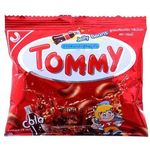 Tommy Jelly Beans Cola Flavour 20g
