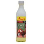Ameen Lychee Flavor Concentrate 375ml