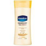 Vaseline Intensive Care Deep Restore Body Lotion 100ml