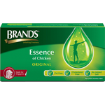Brand's Essence of Chicken 8 Sachets 68ml