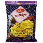 Haldirams Gathiya 200g