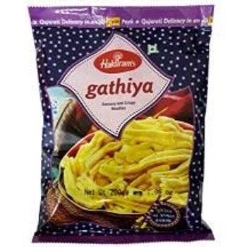 Haldirams Gathiya 200g