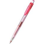 Pilot 2020 Shaker Super Grip Mechanical Pencil 0.5mm Neon Red