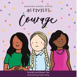 Marshall Cavendish Activists Courage Awesome Women