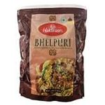 Haldirams Bhelpuri Snacks 400g