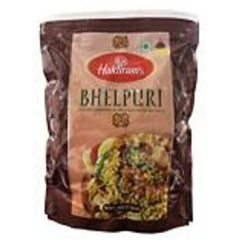 Haldirams Bhelpuri Snacks 400g