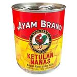 Ayam Brand Pineapple Chunks 425g