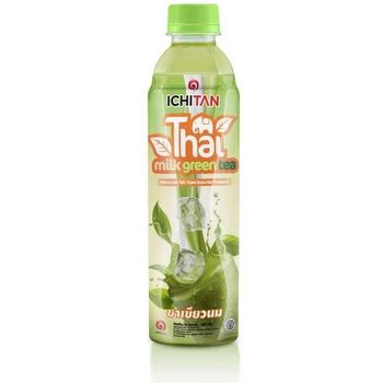 Ichitan Thai Milk Green Tea 280ml