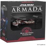 Atomic Mass Games Star Wars Armada Pelta-class Frigate Expansion Pack Miniatures Battle Game Strategy Game