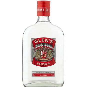 Glen's Vodka 350ml