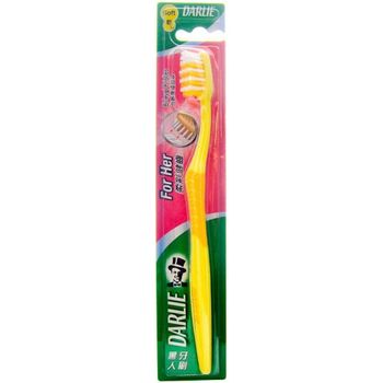 Darlie Toothbrush For Her Soft