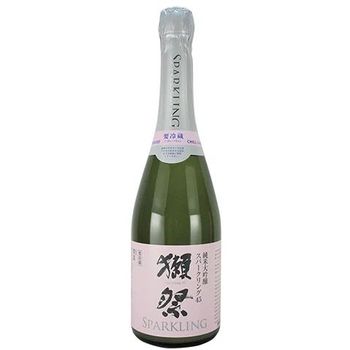 Dassai Junmai Daiginjo Sparkling Sake 720ml