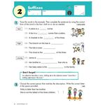 Kumon Grade 3 Reading Workbooks
