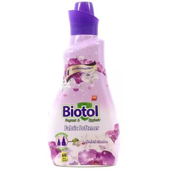 Biotol Concentrated Softener White Orch 1.5L
