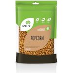 Lotus Organic Popcorn 500g