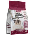 TOP RATION Cat Feline Nutrition All Life Stages 1.8kg