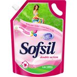 Sofsil Fabric Softener Refill Doubleaction