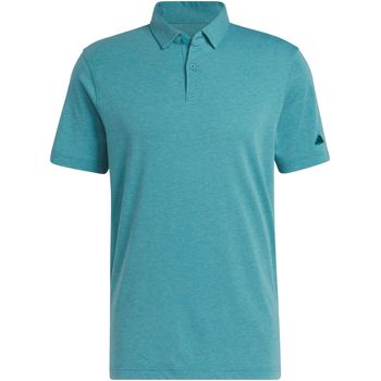 Men's Golf Go-To Polo Shirt Arctic Fusion Mel