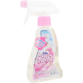 Rapika Biang Sweet Pink Spray 250ml