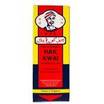 黑鬼油 Koong Yick Hak Kwai Oil 28ml