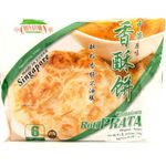 Chinatown Roti Prata Original 6pcs 310g
