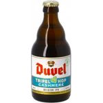 Duvel Triple Hop Cashmere 330ml